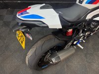 BMW S1000RR