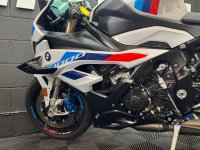 BMW S1000RR
