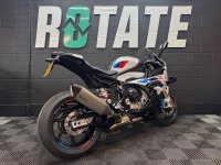 BMW S1000RR