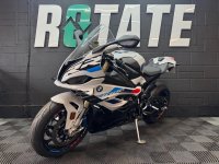BMW S1000RR