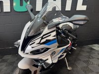 BMW S1000RR