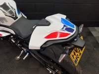 BMW S1000RR