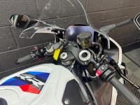 BMW S1000RR