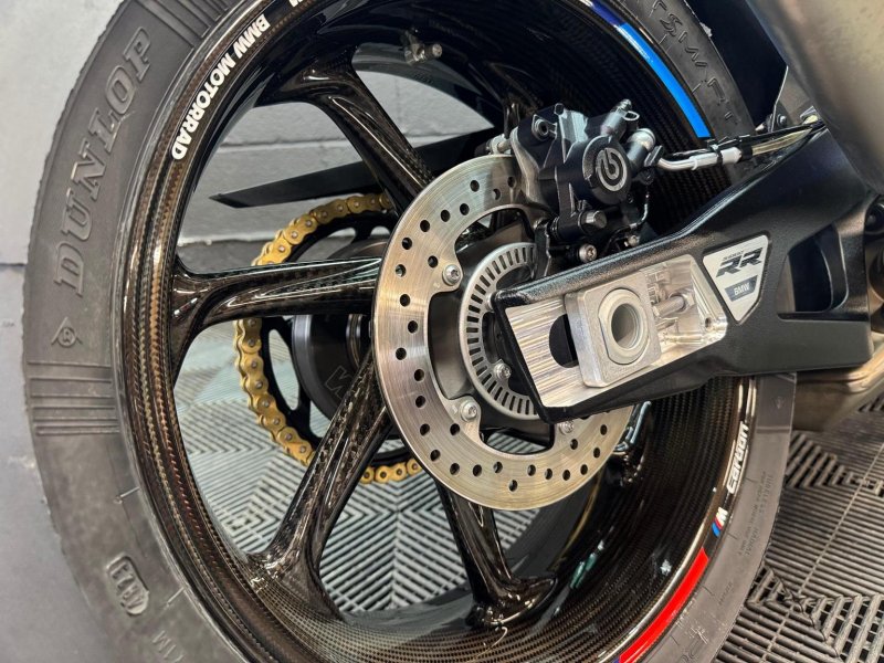 BMW S1000RR