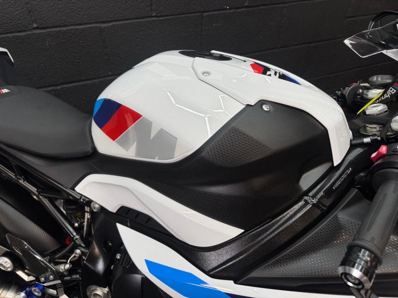 BMW S1000RR