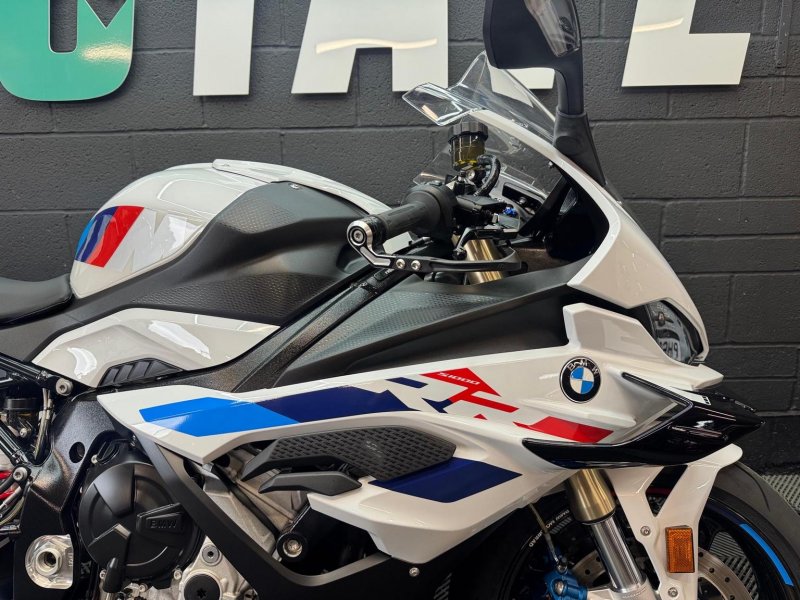 BMW S1000RR
