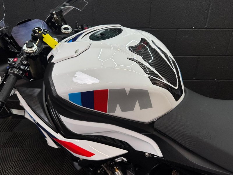 BMW S1000RR