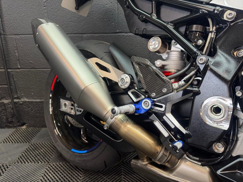 BMW S1000RR