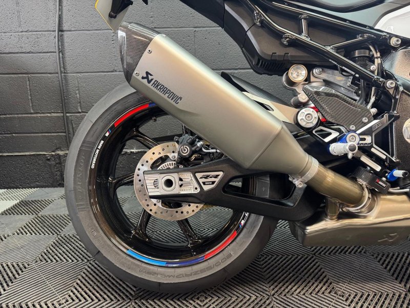 BMW S1000RR
