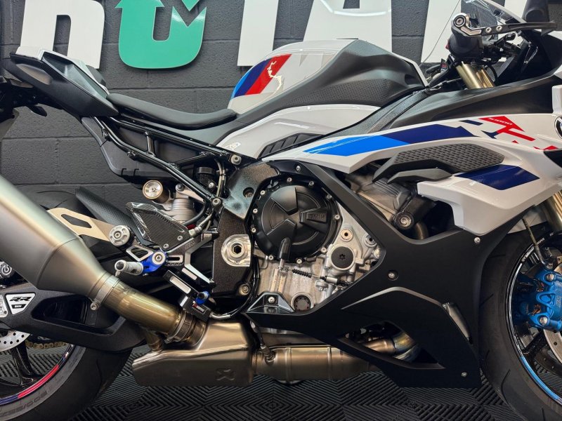 BMW S1000RR