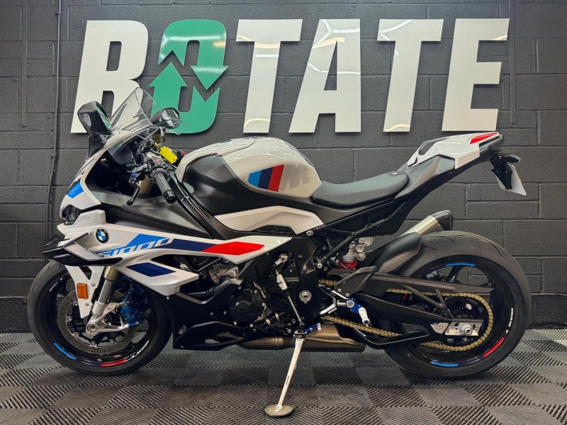 BMW S1000RR