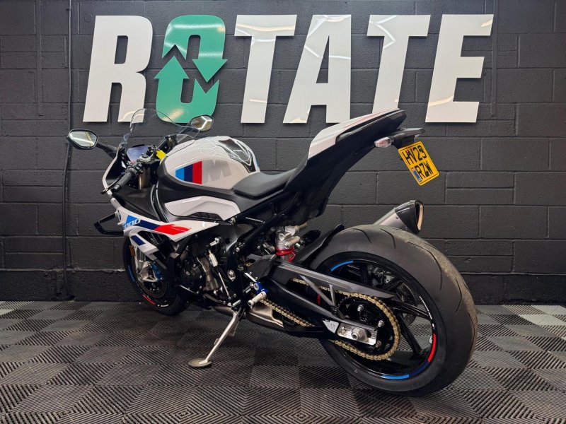 BMW S1000RR