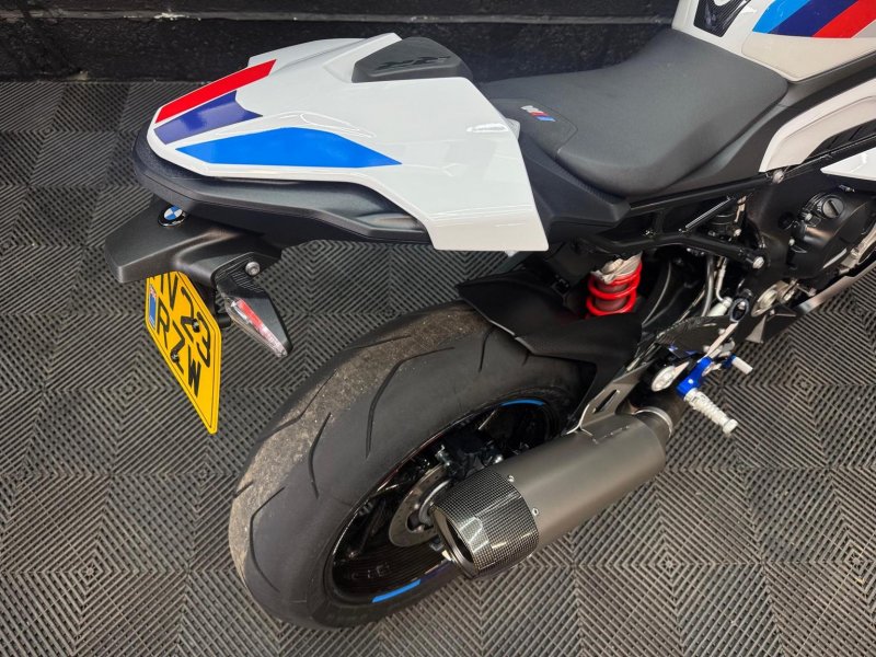 BMW S1000RR