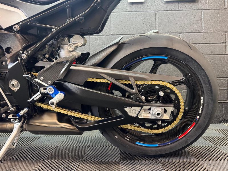 BMW S1000RR