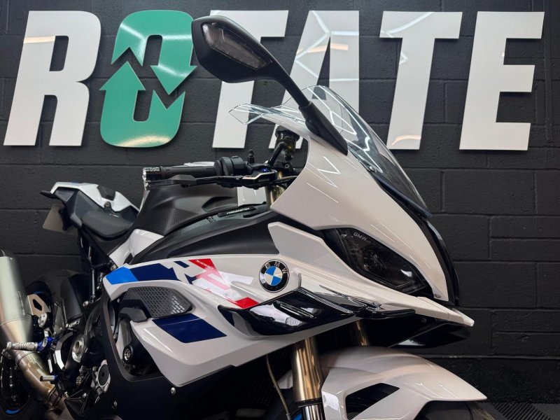 BMW S1000RR