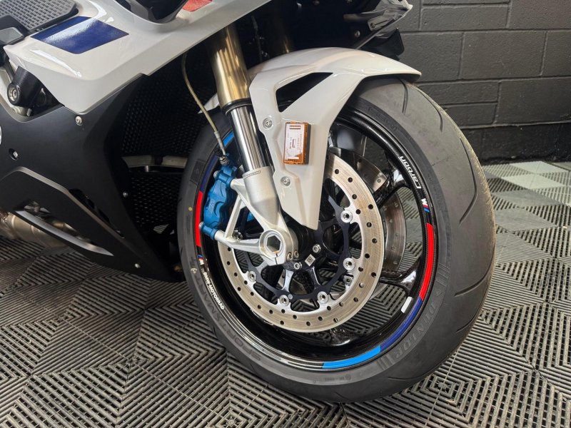 BMW S1000RR