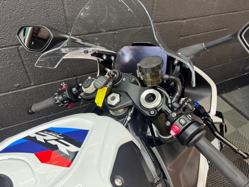BMW S1000RR