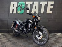 HONDA CB125F