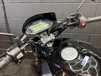 HONDA CB125F