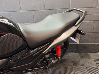 HONDA CB125F