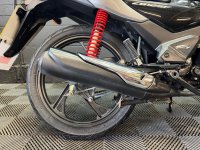 HONDA CB125F