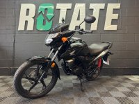HONDA CB125F