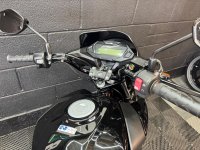HONDA CB125F