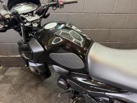 HONDA CB125F