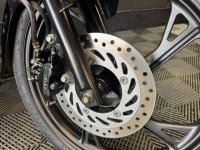 HONDA CB125F