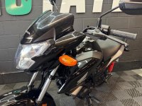 HONDA CB125F