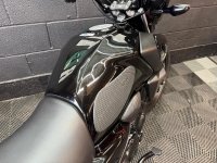 HONDA CB125F