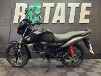 HONDA CB125F