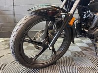 HONDA CB125F