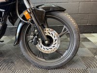 HONDA CB125F