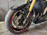 SUZUKI GSR750