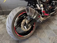 SUZUKI GSR750