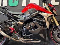 SUZUKI GSR750