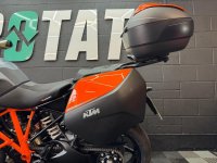 KTM 1290 SUPER DUKE GT