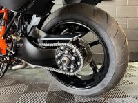 KTM 1290 SUPER DUKE GT