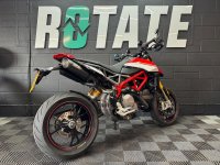 DUCATI Hypermotard