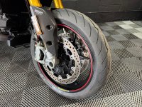 DUCATI Hypermotard