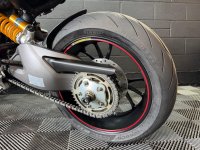 DUCATI Hypermotard