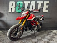 DUCATI Hypermotard