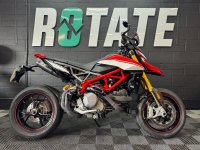 DUCATI Hypermotard