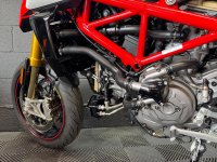 DUCATI Hypermotard