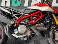 DUCATI Hypermotard