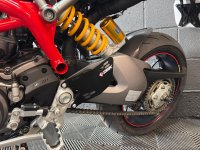 DUCATI Hypermotard