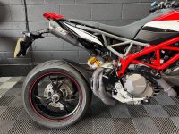 DUCATI Hypermotard