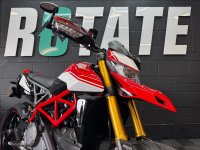 DUCATI Hypermotard