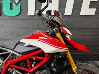 DUCATI Hypermotard